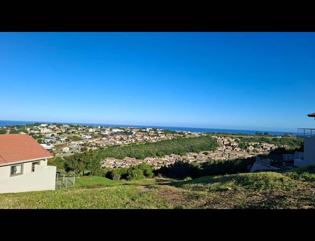 LAND FOR SALE IN AVONDDANS